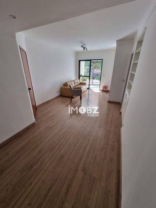 Apartamento à venda com 3 quartos, 91m² - Foto 2