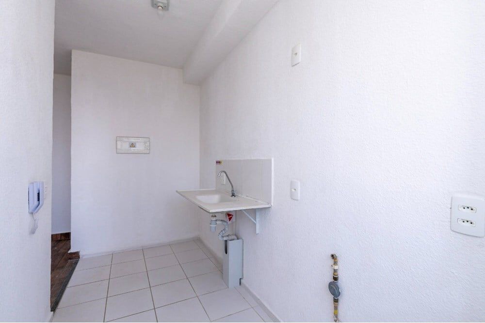 Apartamento à venda com 2 quartos, 41m² - Foto 9