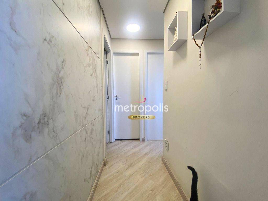 Apartamento à venda com 3 quartos, 65m² - Foto 9