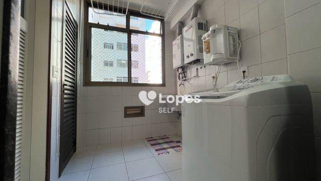 Apartamento à venda com 3 quartos, 120m² - Foto 16