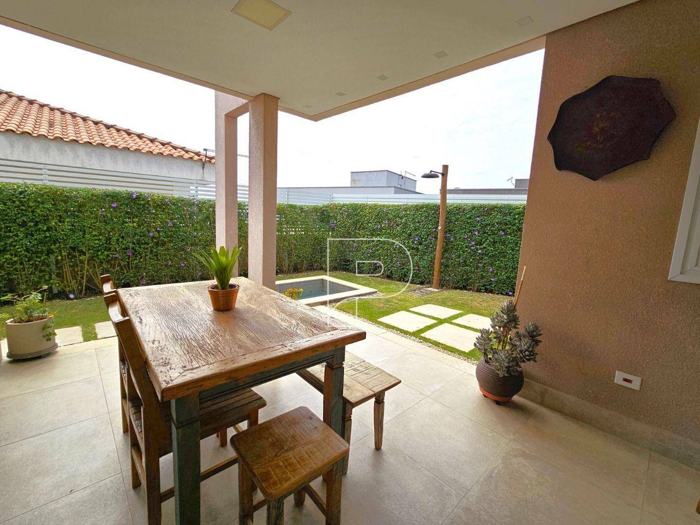 Casa de Condomínio à venda com 3 quartos, 180m² - Foto 36