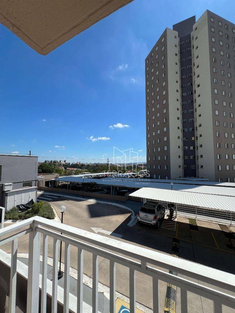 Apartamento à venda com 2 quartos, 48m² - Foto 17