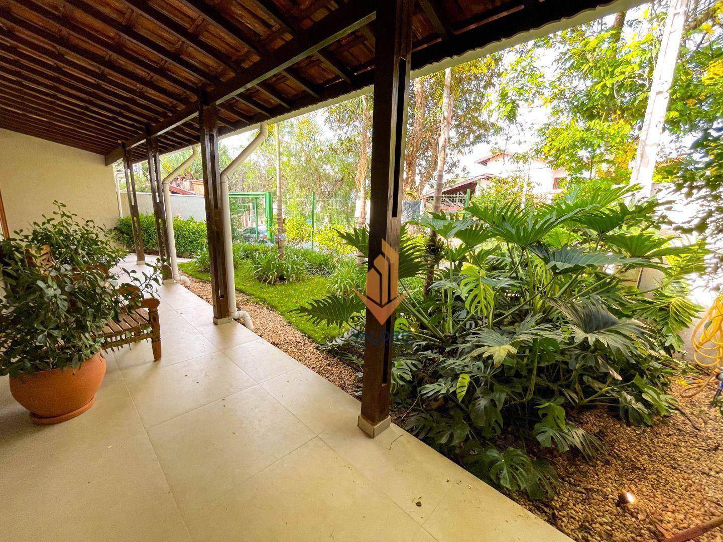 Casa à venda com 3 quartos, 179m² - Foto 6