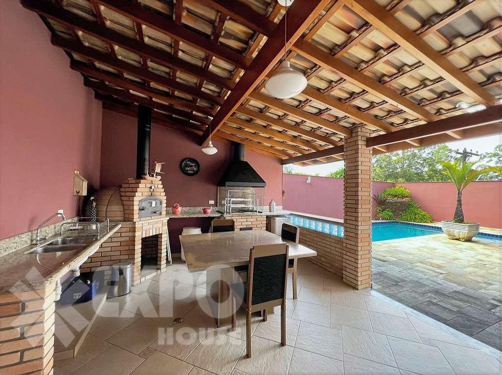 Casa de Condomínio à venda com 3 quartos, 433m² - Foto 48