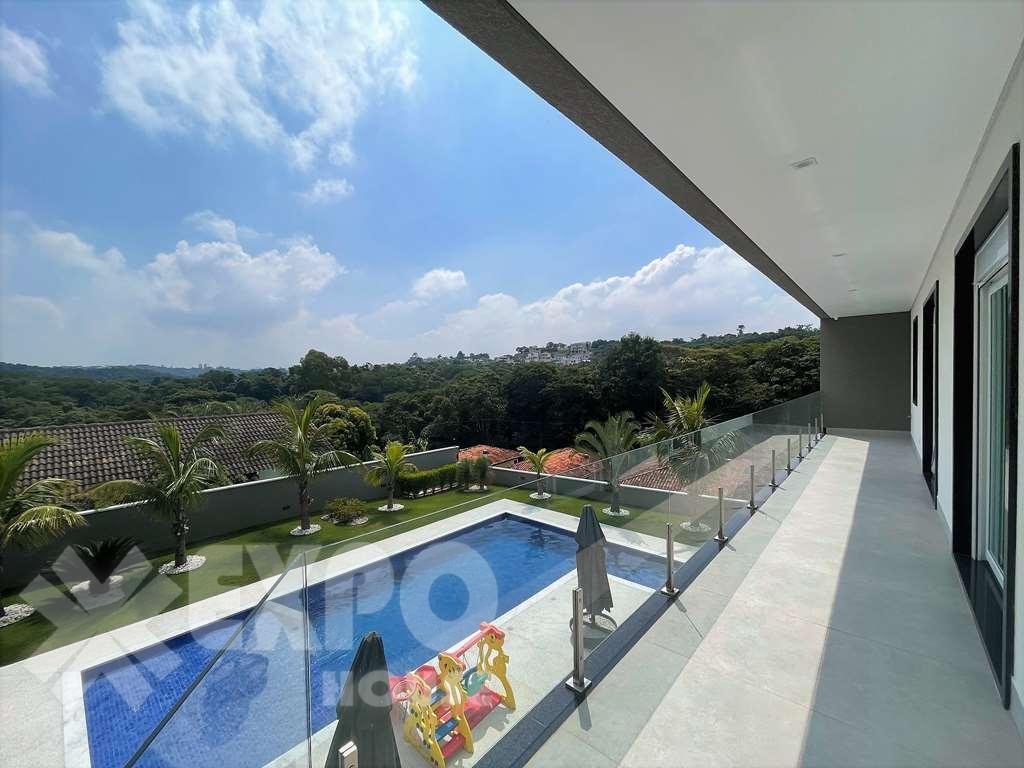 Casa de Condomínio à venda com 4 quartos, 1144m² - Foto 45