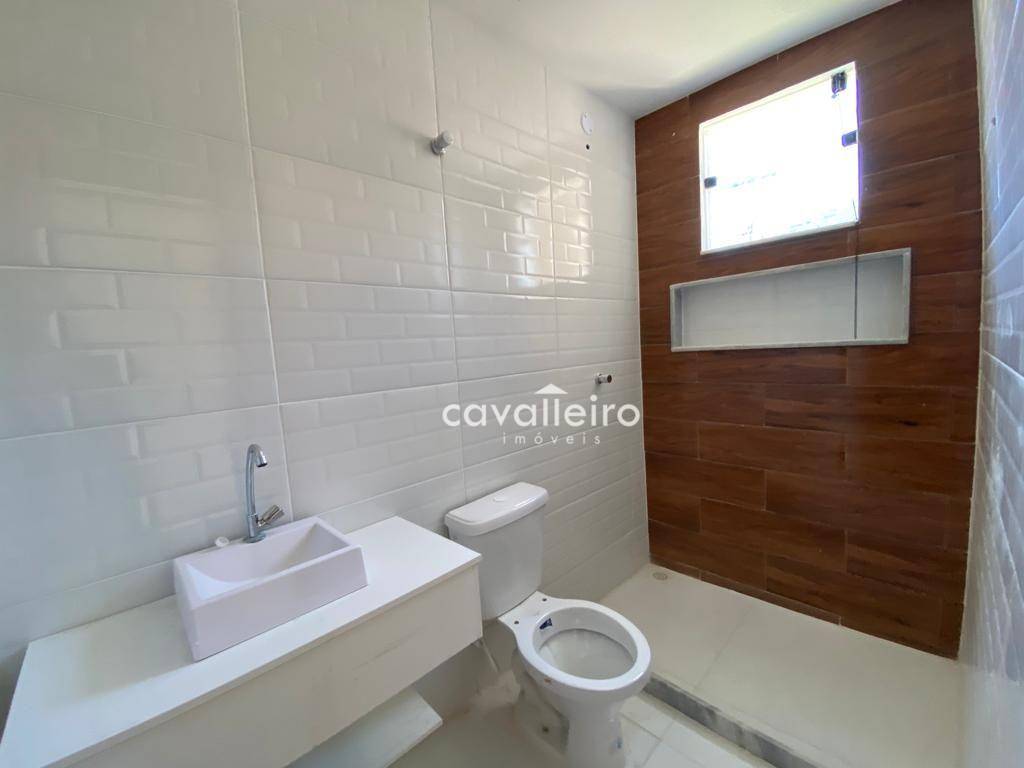 Casa à venda com 2 quartos, 85m² - Foto 8