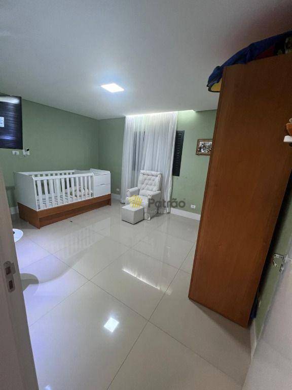 Sobrado à venda com 3 quartos, 272m² - Foto 16