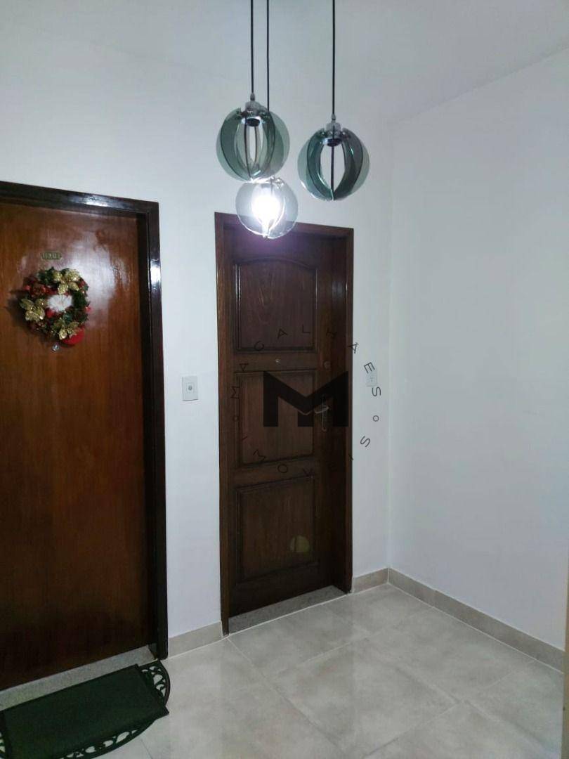 Apartamento à venda com 3 quartos, 130m² - Foto 13