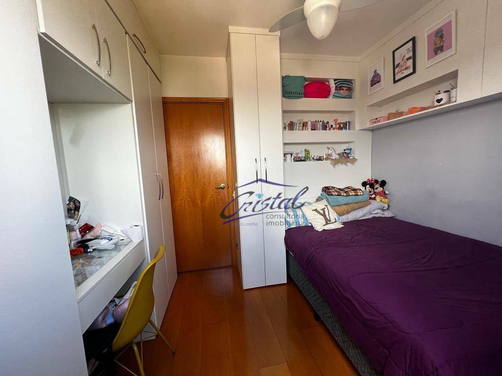 Apartamento à venda com 2 quartos, 62m² - Foto 7