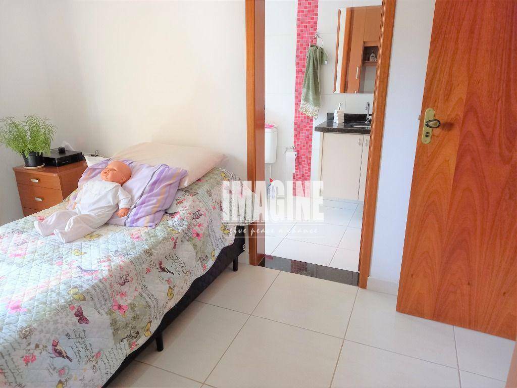 Sobrado à venda com 3 quartos, 93m² - Foto 16