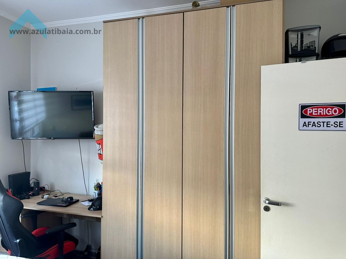 Casa de Condomínio à venda com 4 quartos, 244m² - Foto 15
