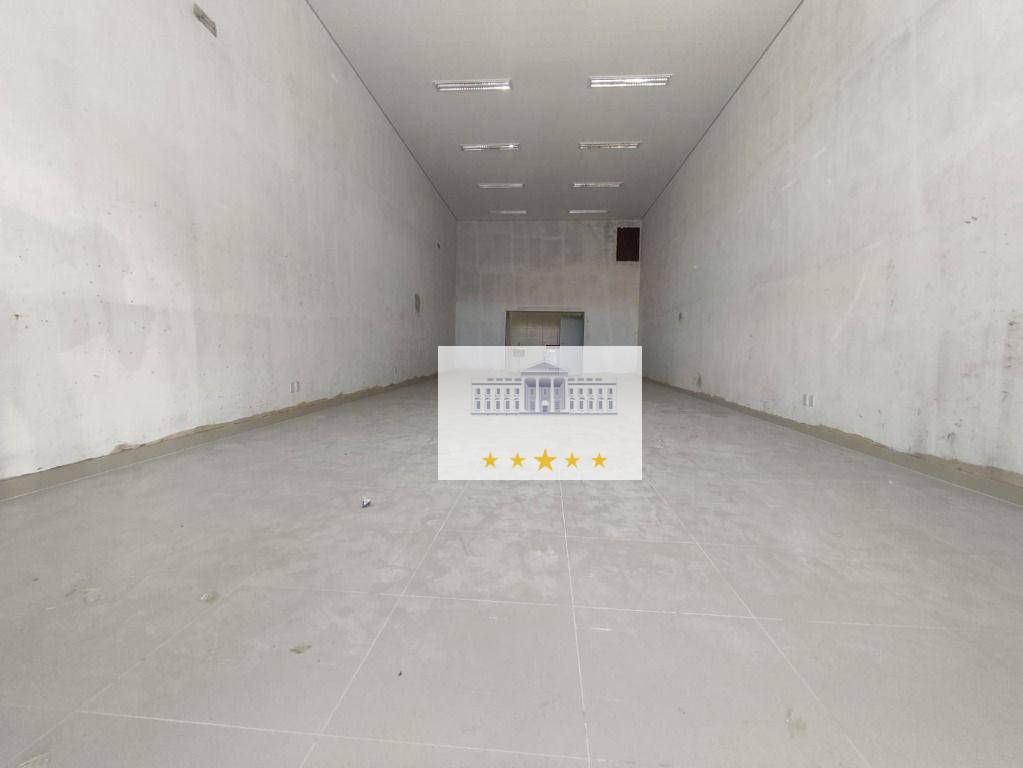 Loja-Salão, 112 m² - Foto 1