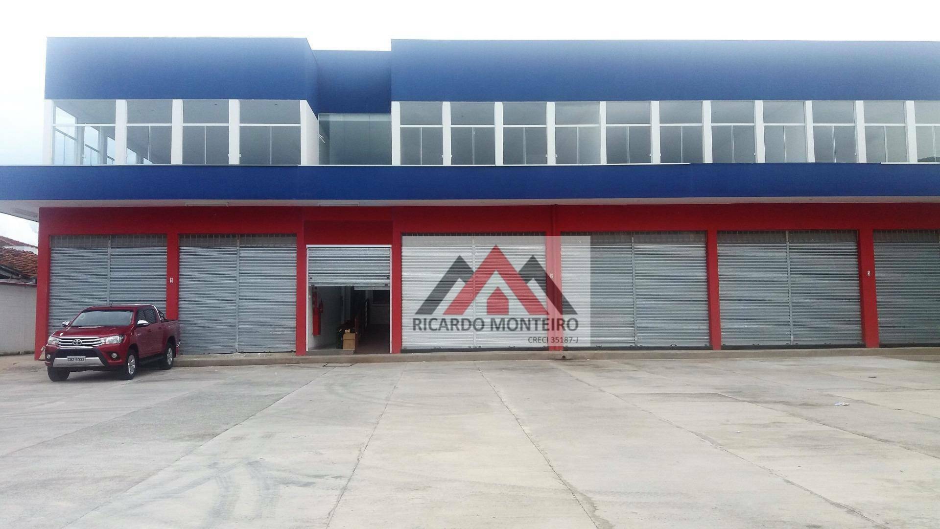 Conjunto Comercial-Sala para alugar, 100m² - Foto 8