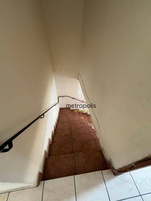 Sobrado à venda com 2 quartos, 120m² - Foto 8