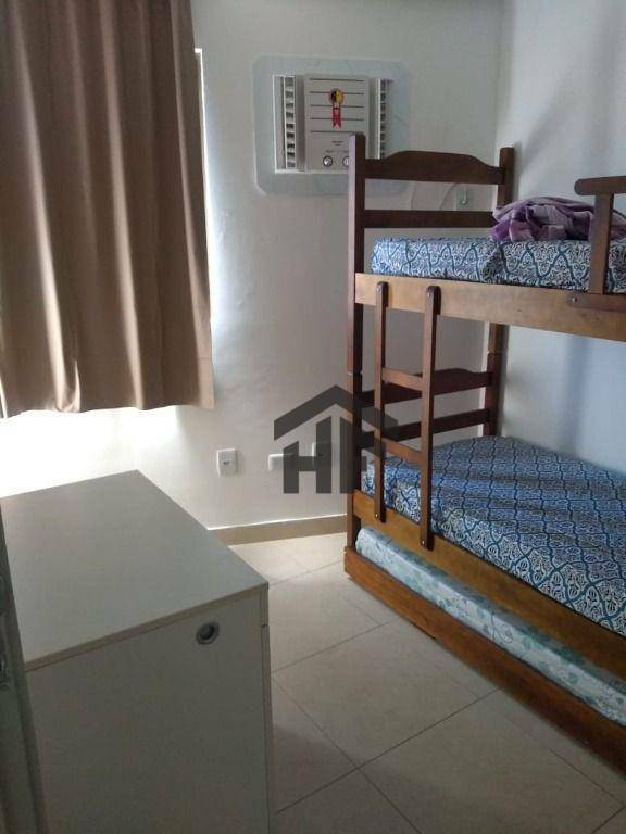 Apartamento à venda com 3 quartos, 92m² - Foto 9