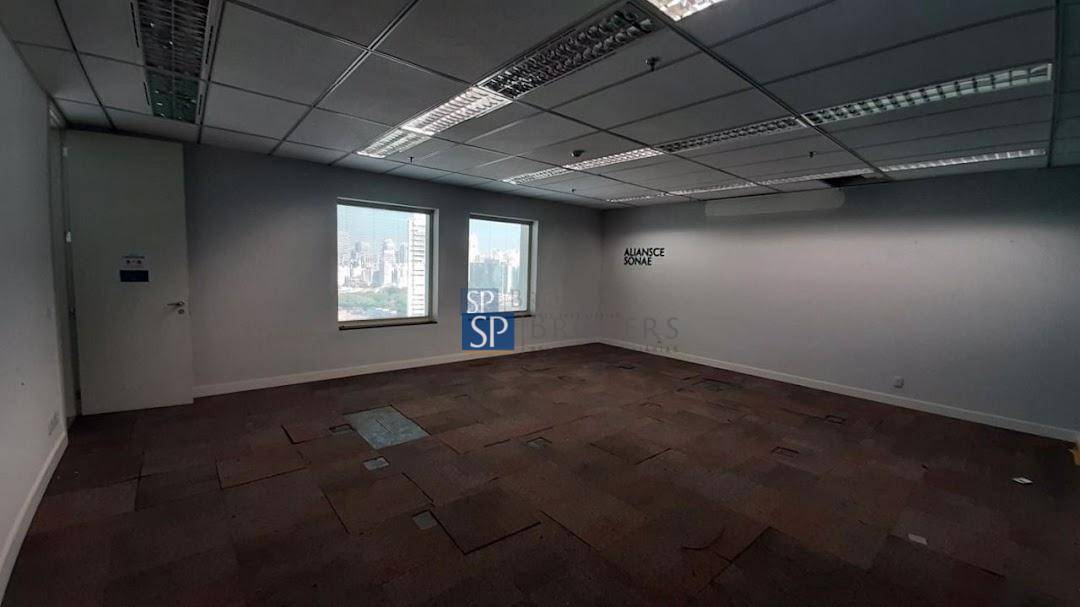 Conjunto Comercial-Sala para alugar, 304m² - Foto 11