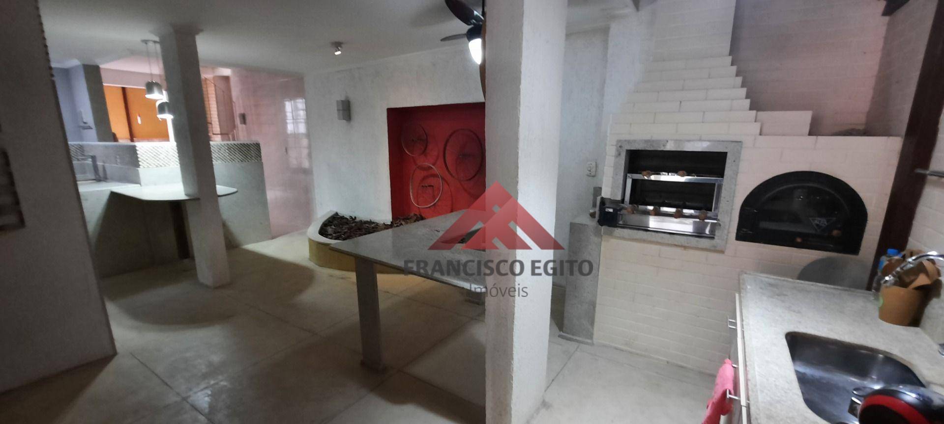 Casa à venda com 3 quartos, 360m² - Foto 16