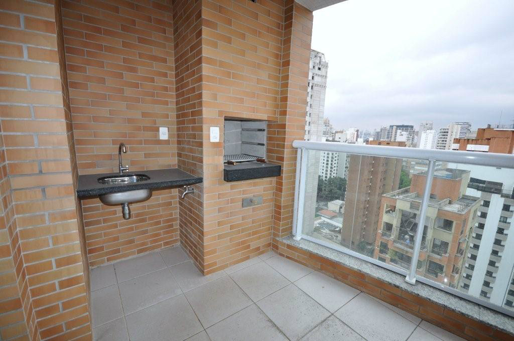 Apartamento à venda com 4 quartos, 165m² - Foto 3