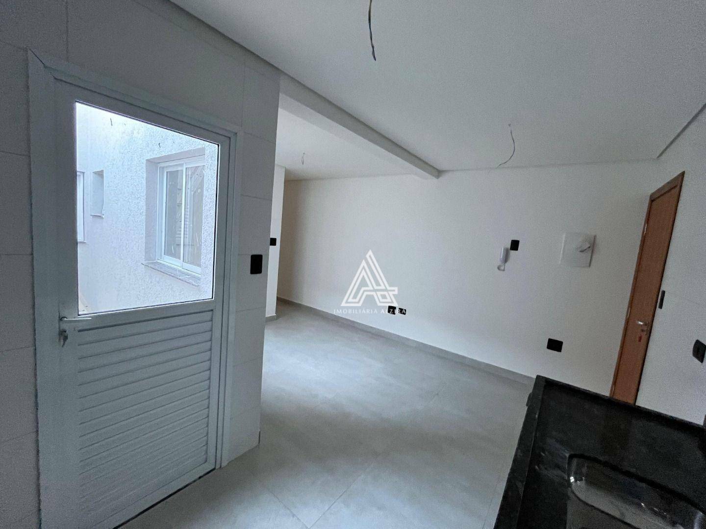 Apartamento à venda com 2 quartos, 50m² - Foto 37