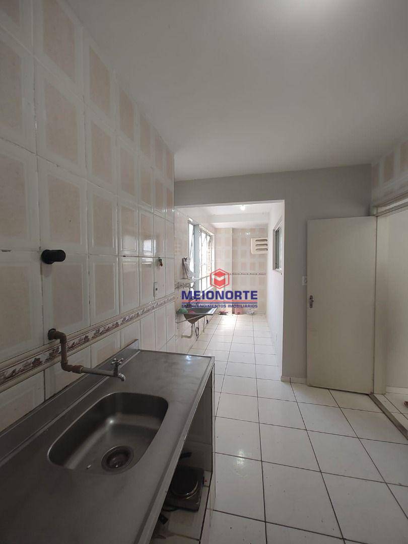 Apartamento à venda com 3 quartos, 92m² - Foto 3