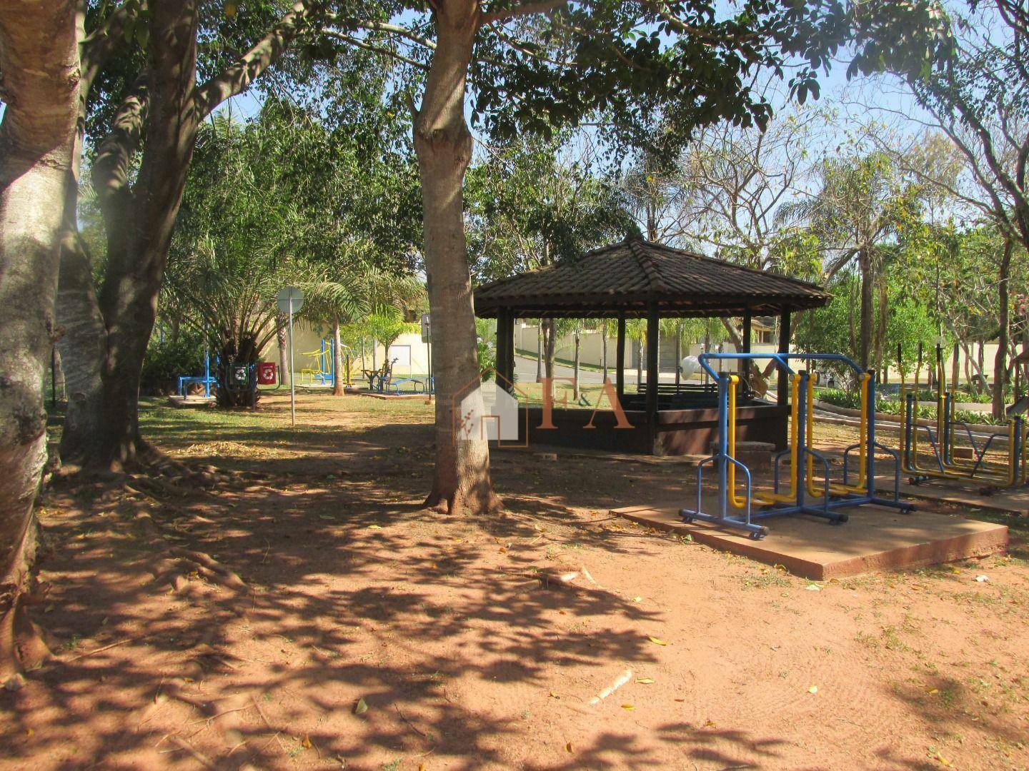 Casa de Condomínio à venda com 4 quartos, 512m² - Foto 69