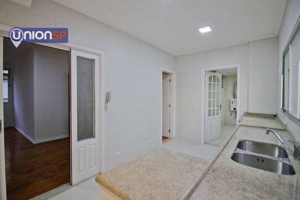 Apartamento à venda com 3 quartos, 104m² - Foto 4