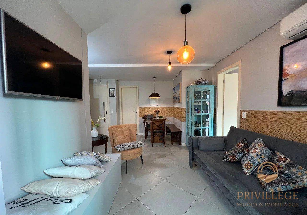 Apartamento, 1 quarto, 60 m² - Foto 3