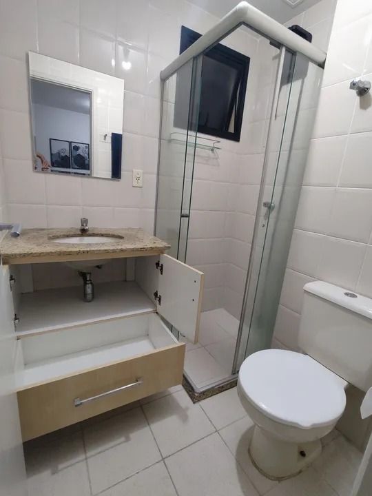 Apartamento à venda com 2 quartos, 54m² - Foto 8