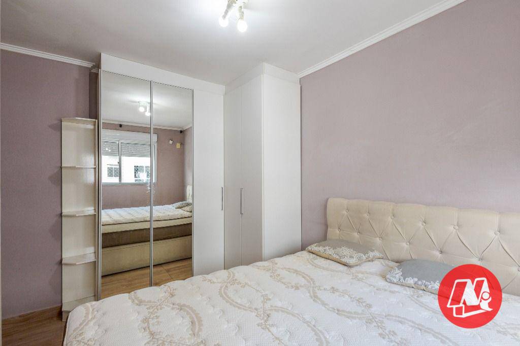 Apartamento à venda com 2 quartos, 54m² - Foto 11