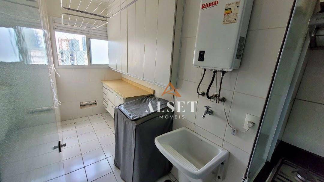 Apartamento à venda com 3 quartos, 83m² - Foto 13