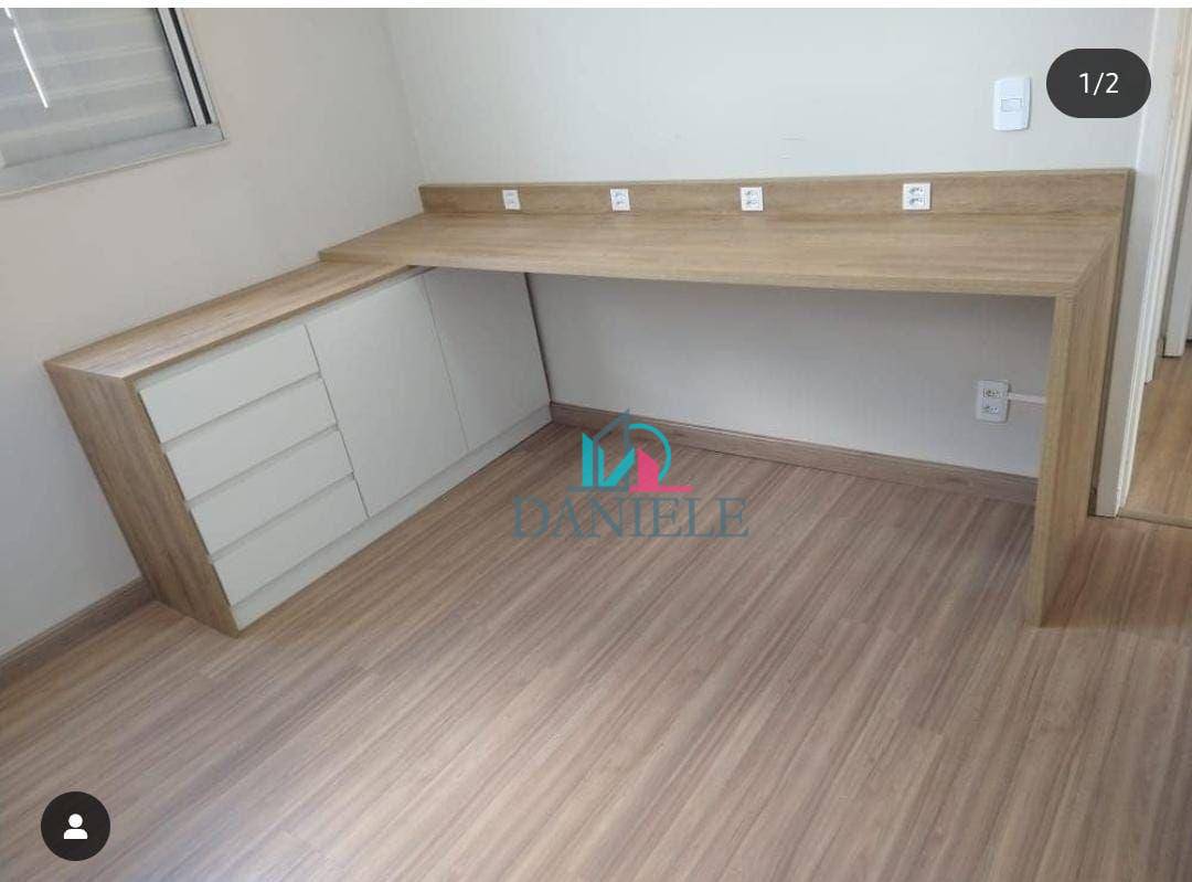 Apartamento à venda com 2 quartos, 58m² - Foto 8