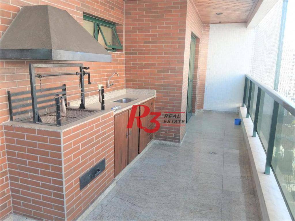 Apartamento à venda com 4 quartos, 390m² - Foto 30