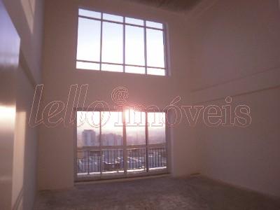 Sala-Conjunto, 47 m² - Foto 1
