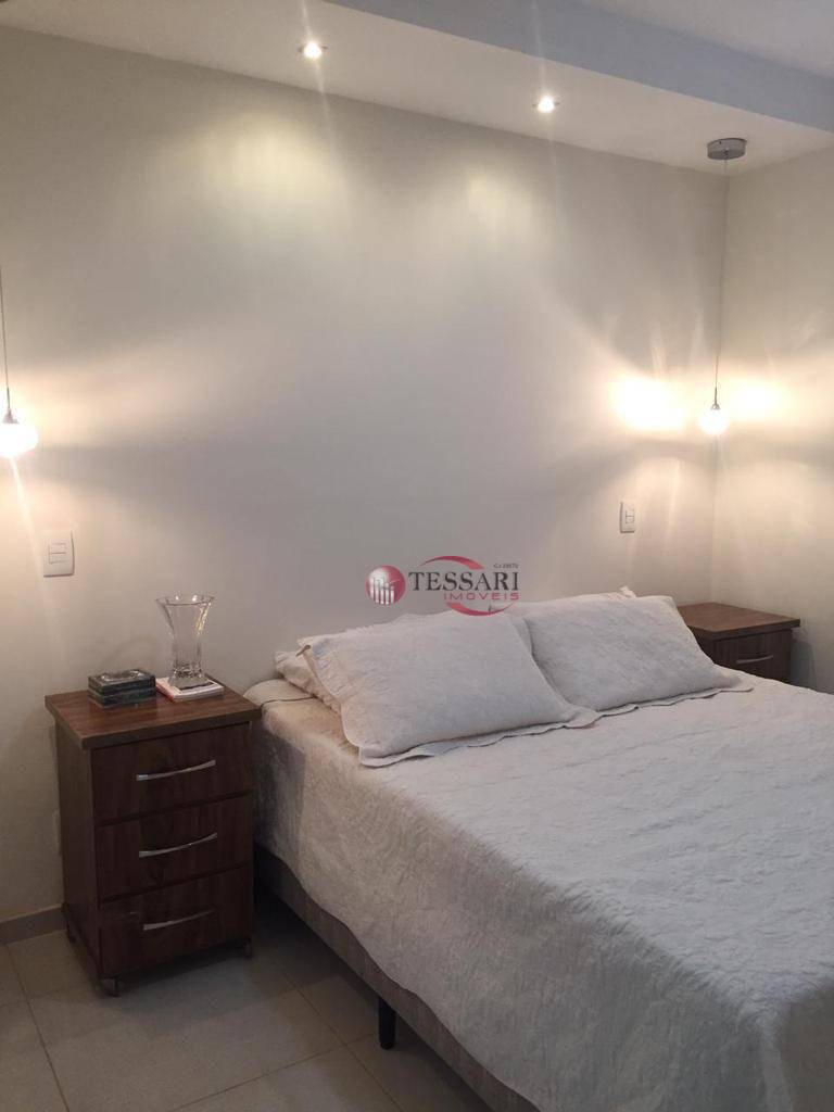 Apartamento à venda com 3 quartos, 105m² - Foto 20