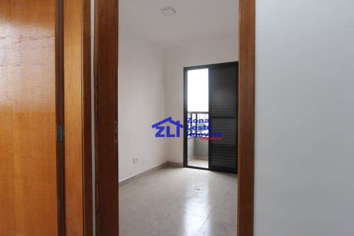 Apartamento à venda com 2 quartos, 40m² - Foto 2