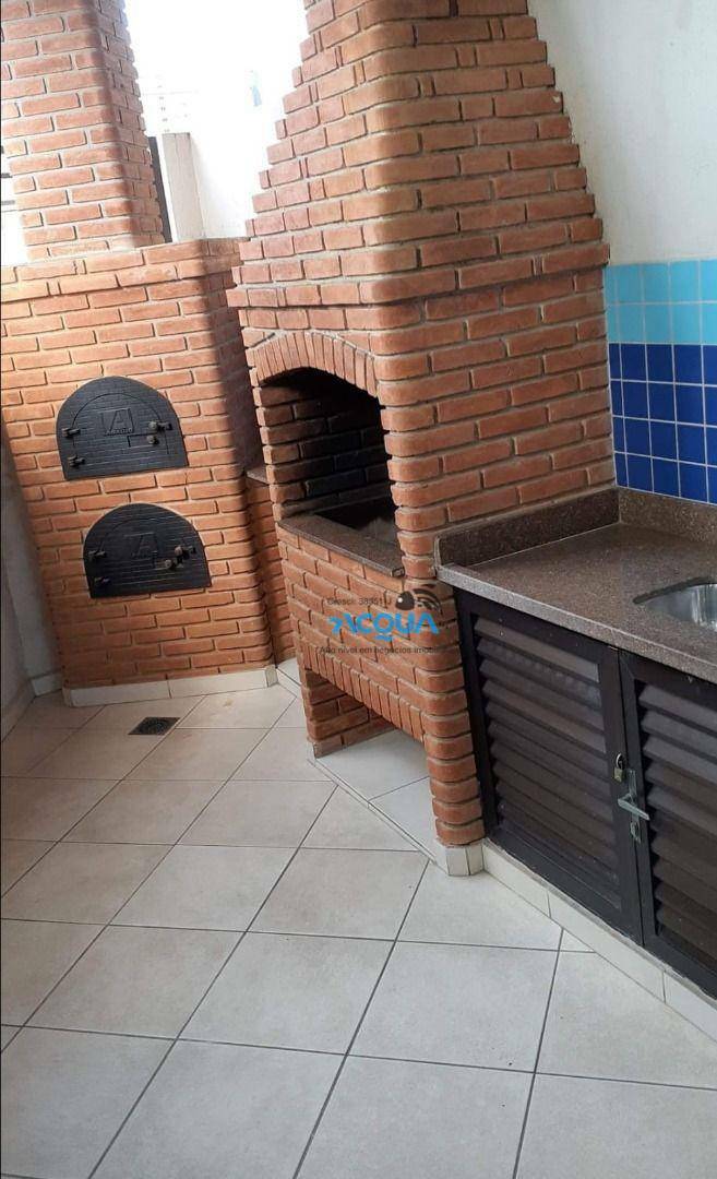 Apartamento à venda com 3 quartos, 85m² - Foto 10