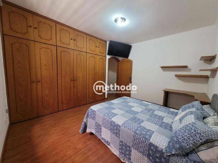 Casa à venda com 3 quartos, 201m² - Foto 10