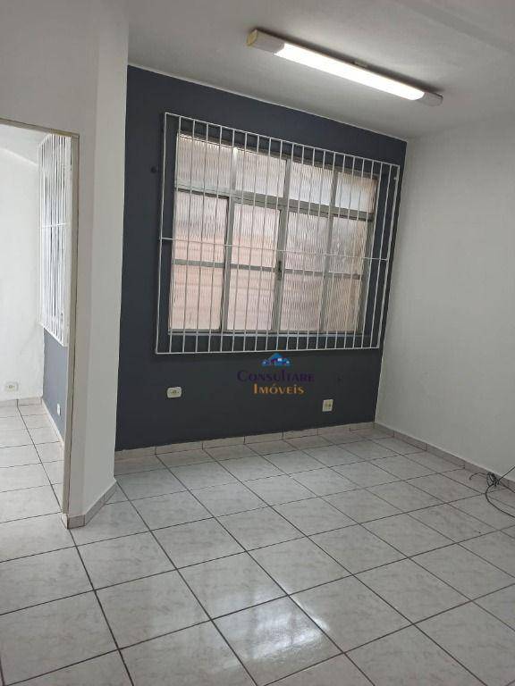 Conjunto Comercial-Sala para alugar, 50m² - Foto 2