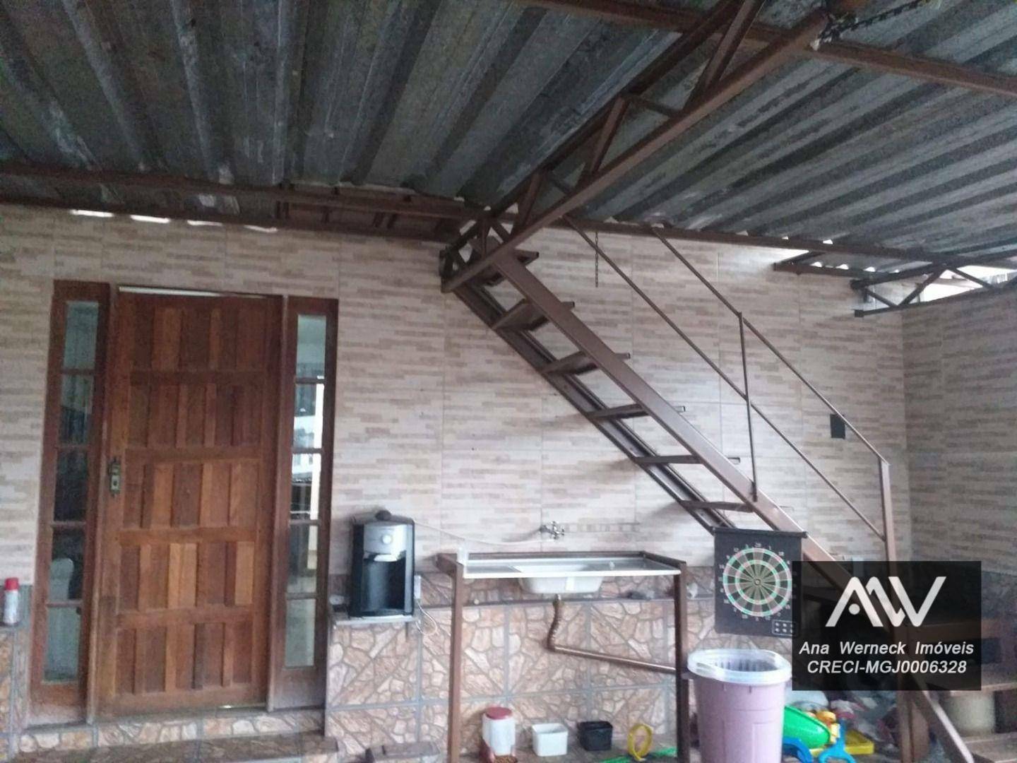 Casa de Condomínio à venda com 4 quartos, 327m² - Foto 26