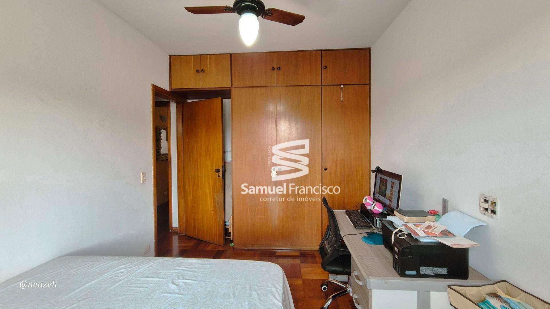 Apartamento à venda com 3 quartos, 100m² - Foto 12