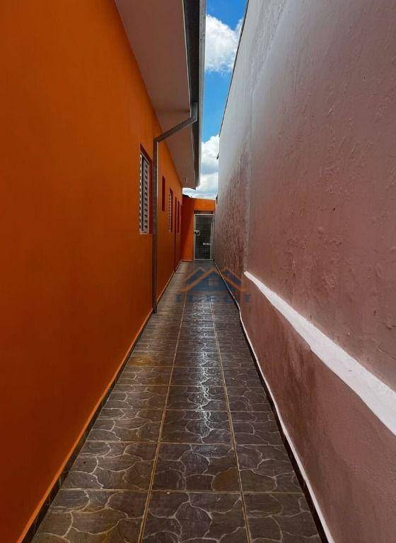 Casa, 2 quartos, 80 m² - Foto 3