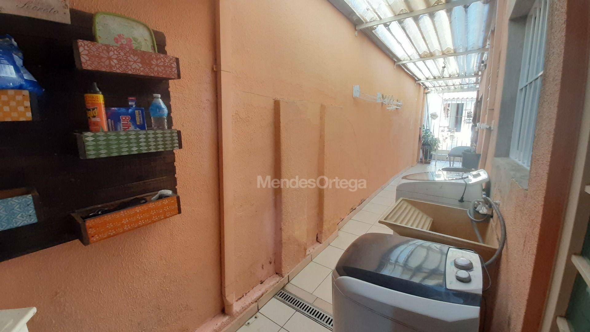 Casa à venda com 3 quartos, 106m² - Foto 15