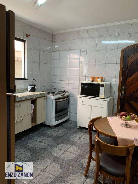 Sobrado à venda com 4 quartos, 175m² - Foto 16