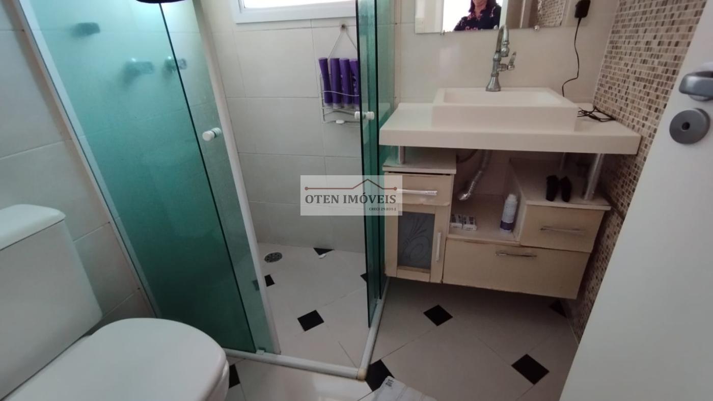 Apartamento à venda com 3 quartos, 80m² - Foto 21