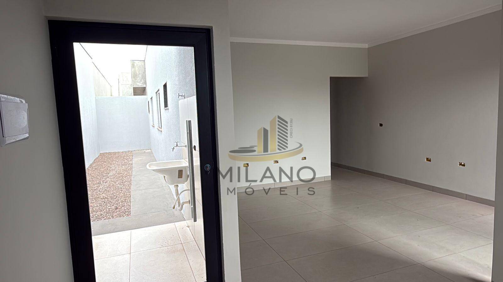 Casa à venda com 2 quartos, 52m² - Foto 10