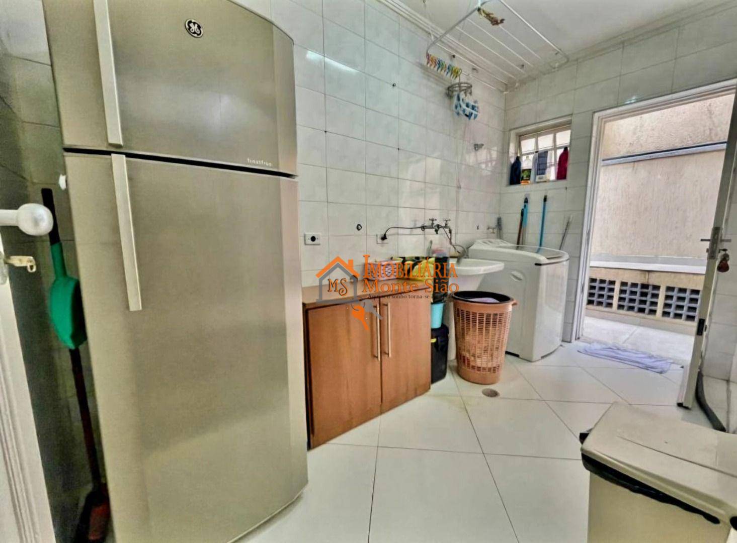 Sobrado à venda com 4 quartos, 512m² - Foto 27