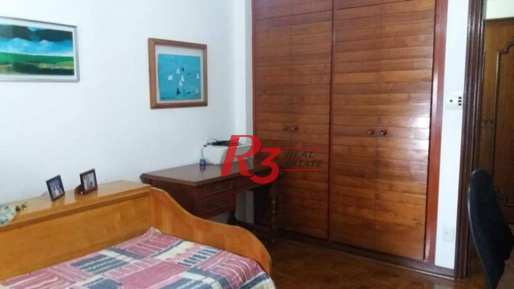 Apartamento à venda com 4 quartos, 190m² - Foto 14