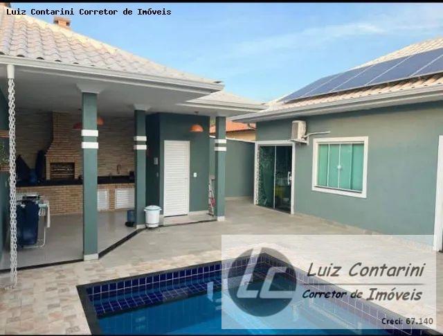 Casa de Condomínio à venda com 3 quartos, 315m² - Foto 8