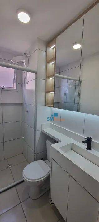 Apartamento para alugar com 2 quartos, 44m² - Foto 15