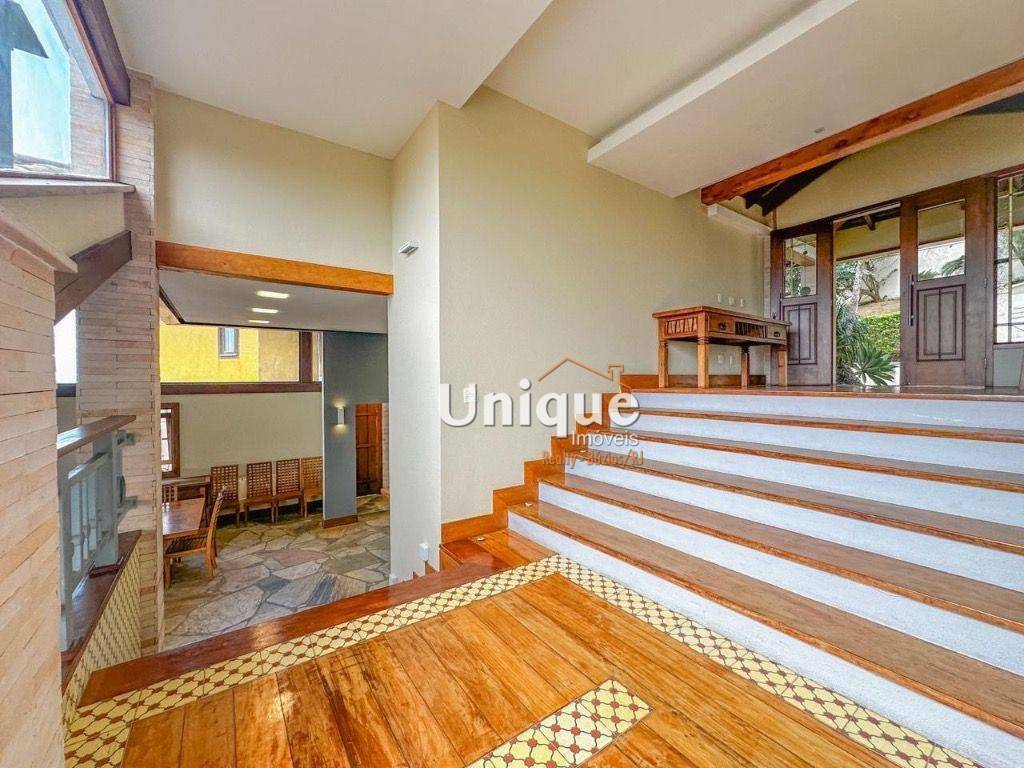 Casa à venda com 5 quartos, 393m² - Foto 16